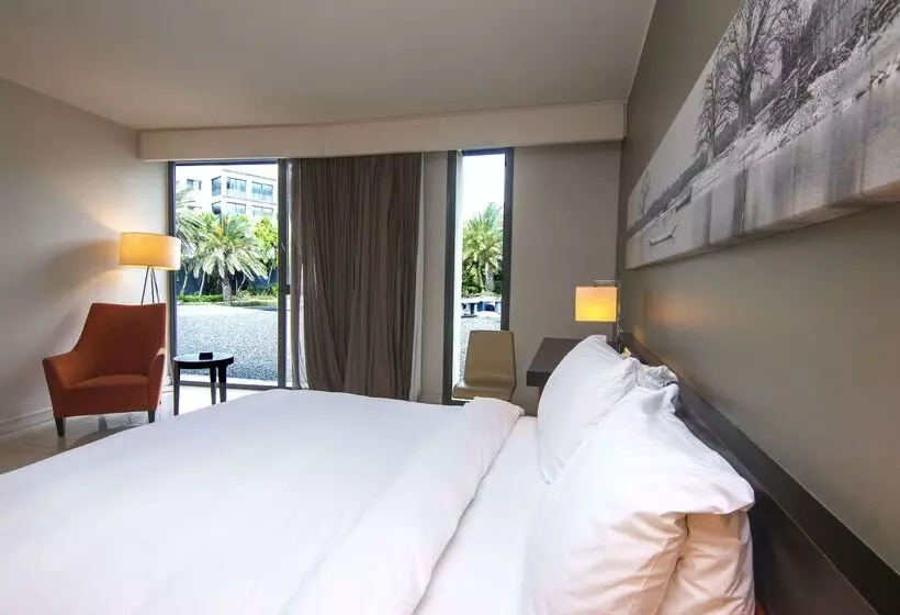 Fotos del hotel Radisson Blu Hotel, Dakar Sea Plaza:  25