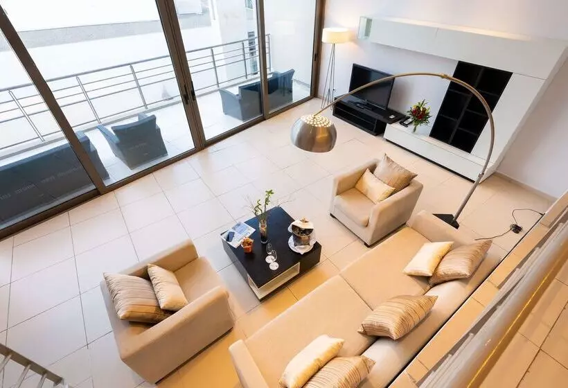 Fotos del hotel Radisson Blu Hotel, Dakar Sea Plaza:  18