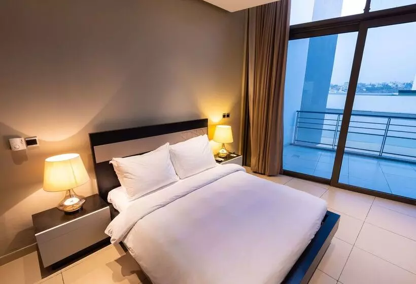 Fotos del hotel Radisson Blu Hotel, Dakar Sea Plaza:  21