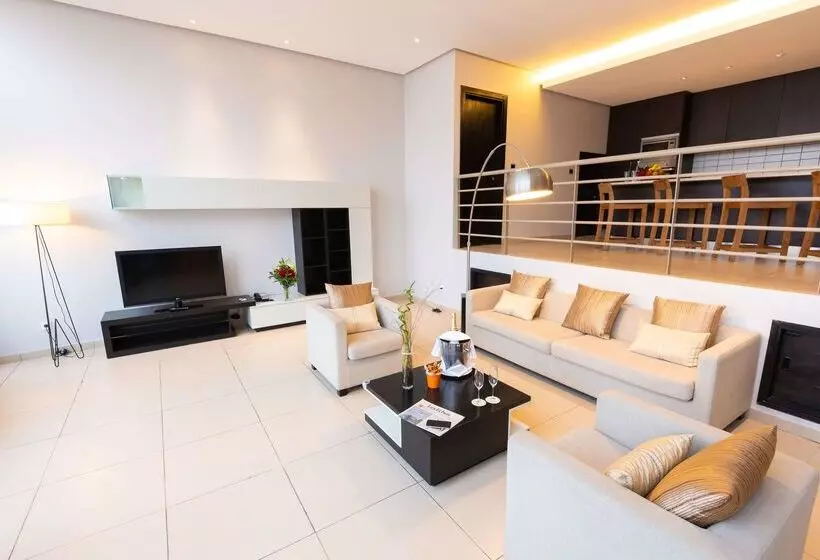 Fotos del hotel Radisson Blu Hotel, Dakar Sea Plaza:  20