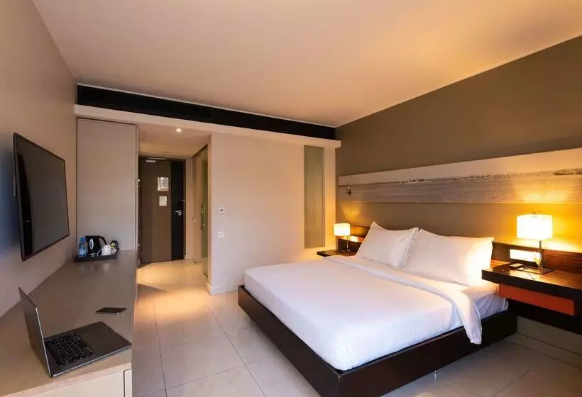Radisson Blu Hotel, Dakar Sea Plaza