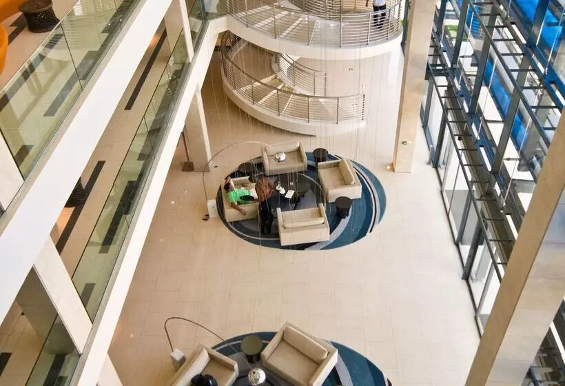 Fotos del hotel Radisson Blu Hotel, Dakar Sea Plaza:  2