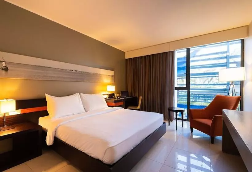 Fotos del hotel Radisson Blu Hotel, Dakar Sea Plaza:  19