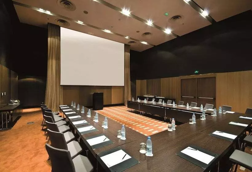 Fotos del hotel Radisson Blu Hotel, Dakar Sea Plaza:  10