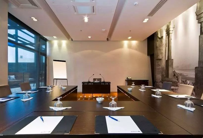 Fotos del hotel Radisson Blu Hotel, Dakar Sea Plaza:  5