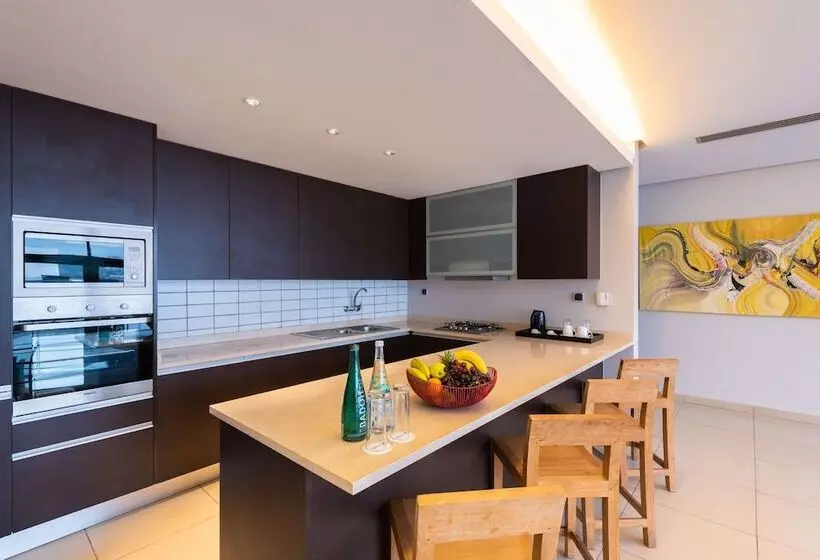 Fotos del hotel Radisson Blu Hotel, Dakar Sea Plaza:  7