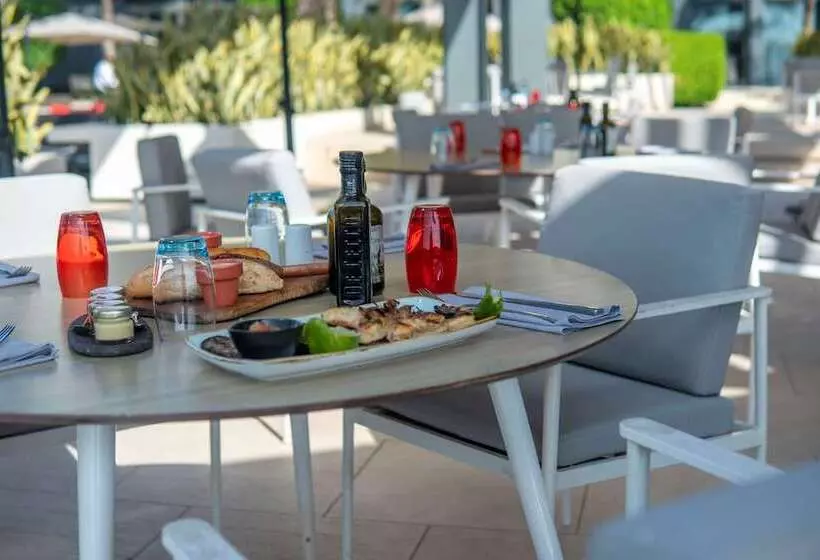 Fotos del hotel Radisson Blu Hotel, Dakar Sea Plaza:  16