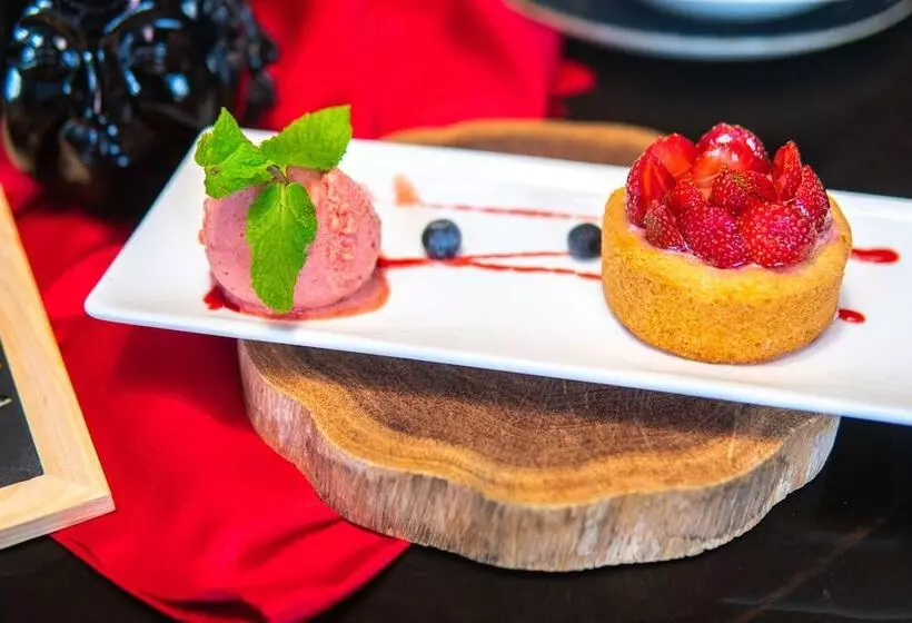 Fotos del hotel Radisson Blu Hotel, Dakar Sea Plaza:  3