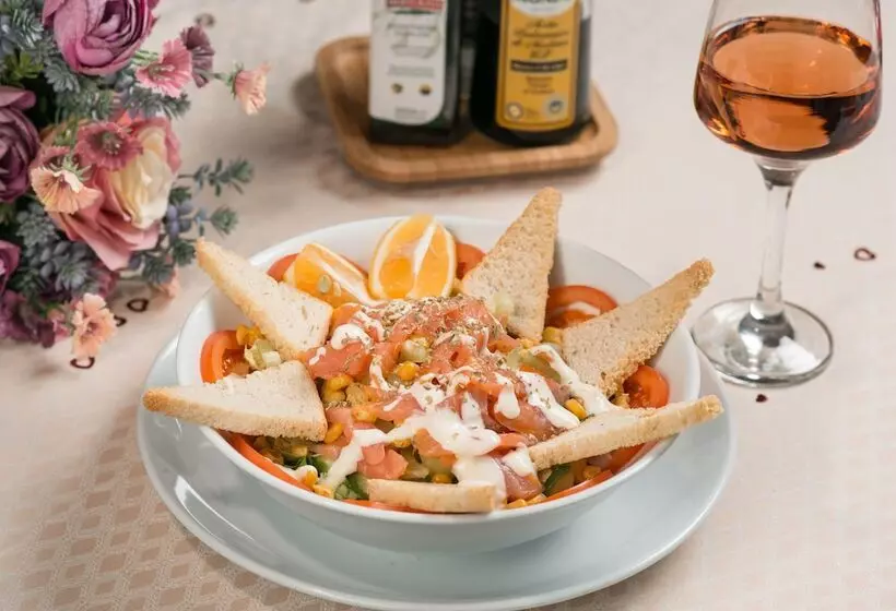 Fotos del hotel Razvan:  16