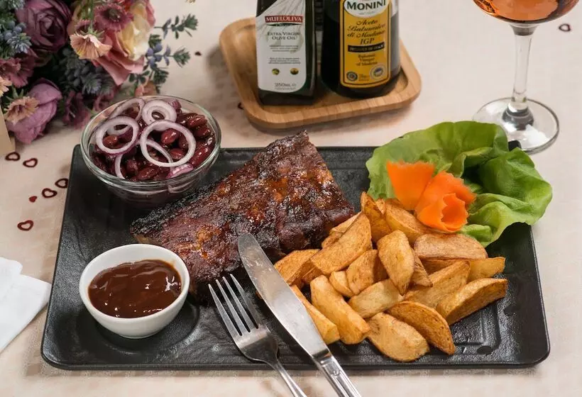 Fotos del hotel Razvan:  20