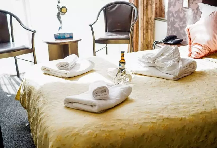 Fotos del hotel Razvan:  24