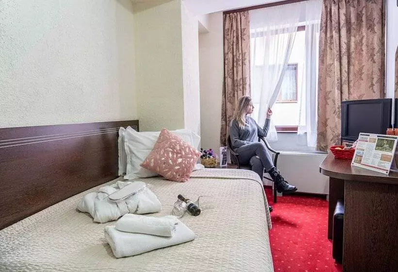 Fotos del hotel Razvan:  21