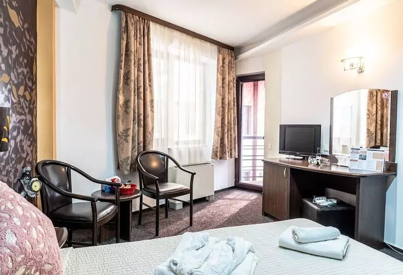 Fotos del hotel Razvan:  22