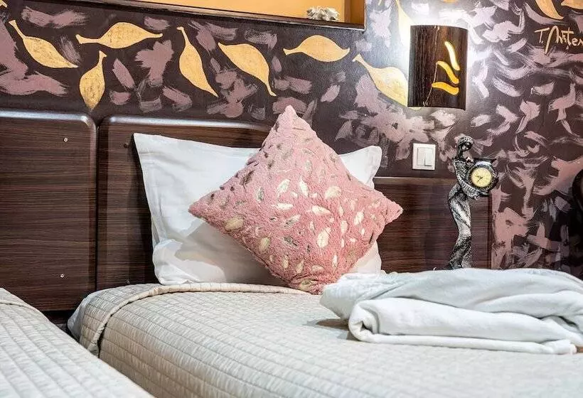 Fotos del hotel Razvan:  25