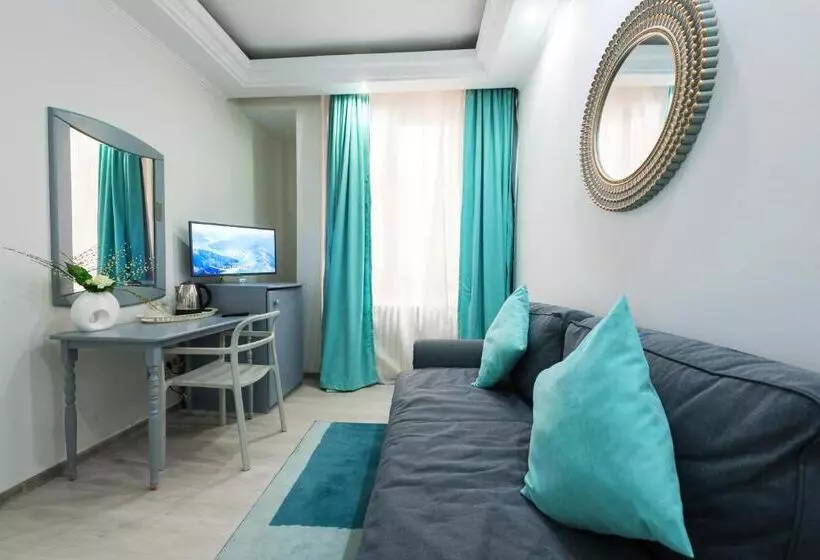 Fotos del hotel Relax Comfort Suites:  24