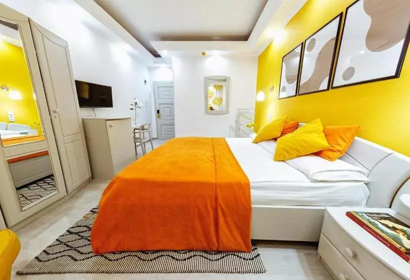 Fotos del hotel Relax Comfort Suites:  13