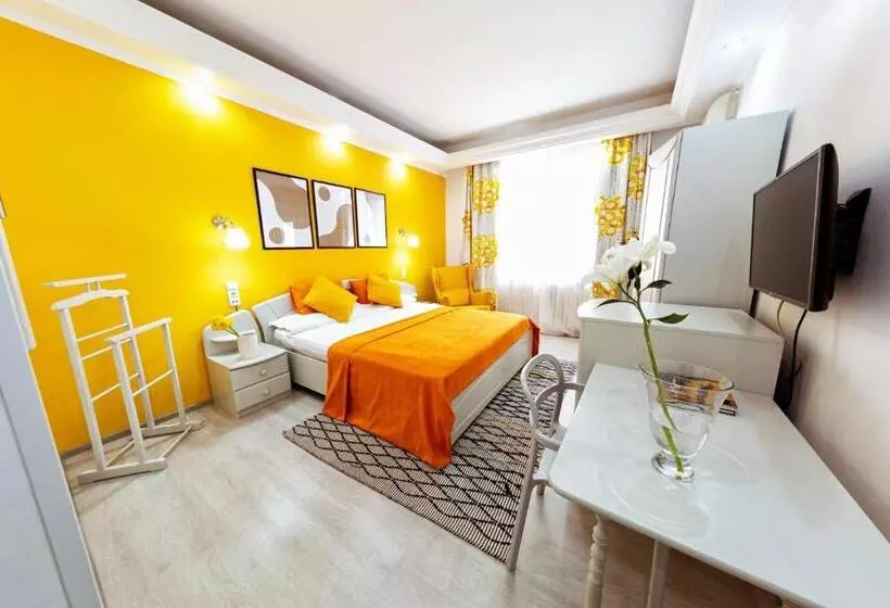 Fotos del hotel Relax Comfort Suites:  7