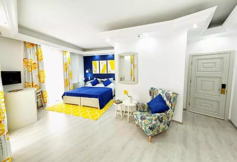 Fotos del hotel Relax Comfort Suites:  9