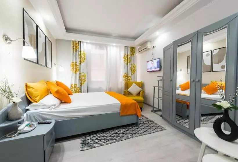 Fotos del hotel Relax Comfort Suites:  2