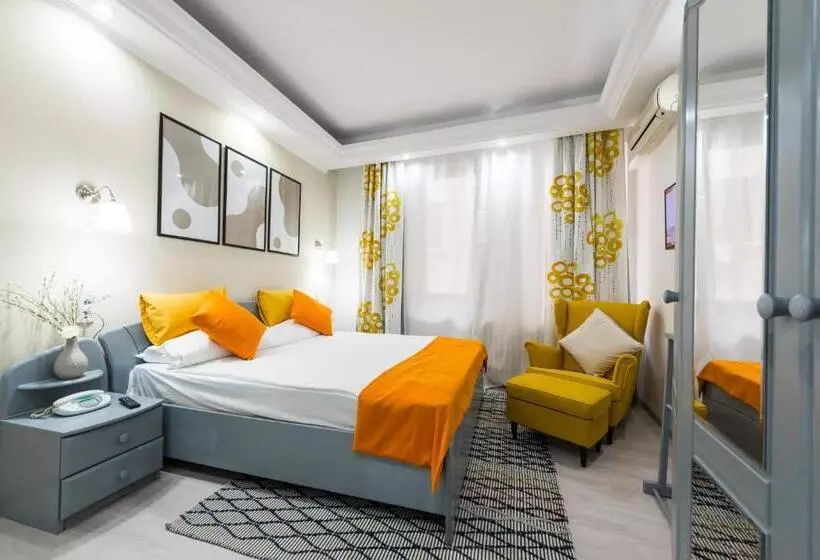 Fotos del hotel Relax Comfort Suites:  19