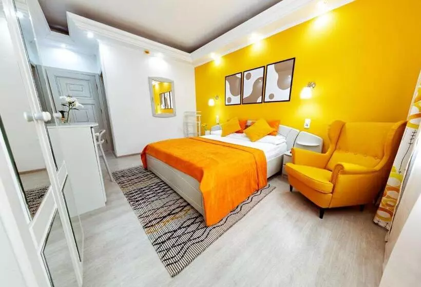 Fotos del hotel Relax Comfort Suites:  20