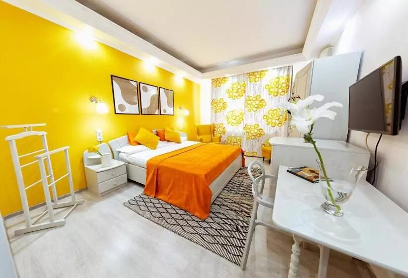 Fotos del hotel Relax Comfort Suites:  10