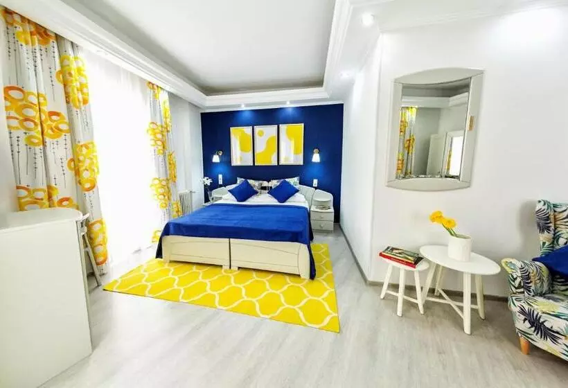 Fotos del hotel Relax Comfort Suites:  16