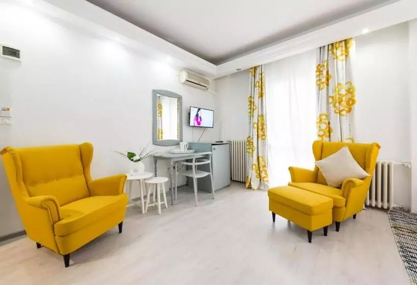 Fotos del hotel Relax Comfort Suites:  25