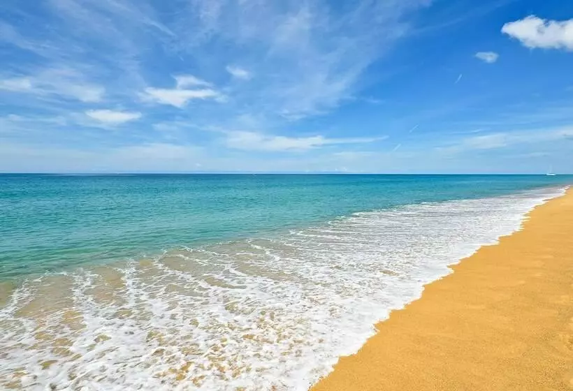 Fotos del hotel Renaissance Phuket Resort & Spa:  14