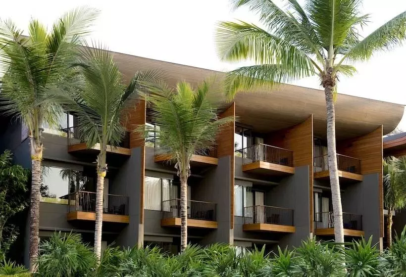 Fotos del hotel Renaissance Phuket Resort & Spa:  15