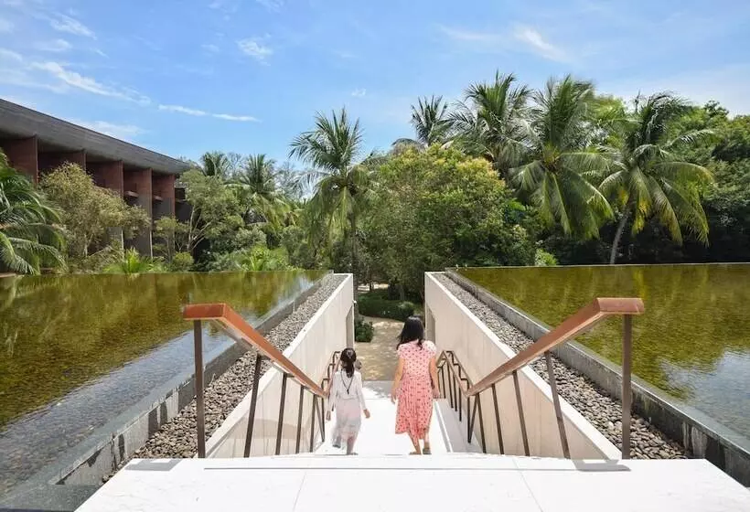 Fotos del hotel Renaissance Phuket Resort & Spa:  25