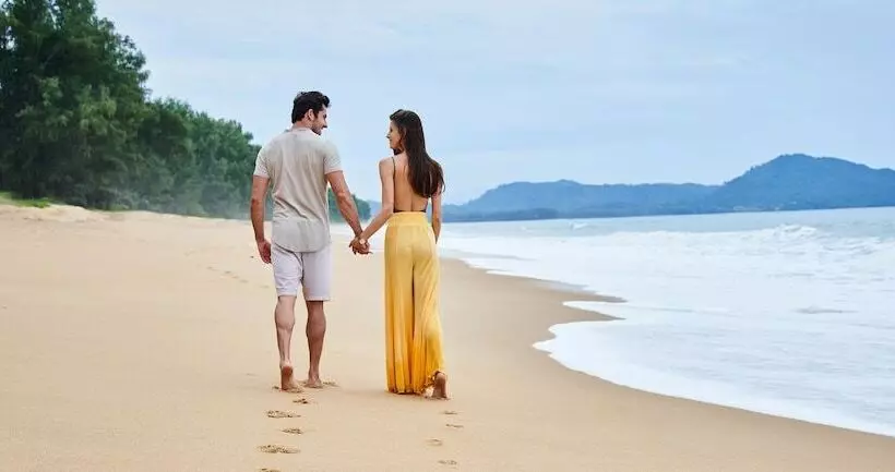 Fotos del hotel Renaissance Phuket Resort & Spa:  7