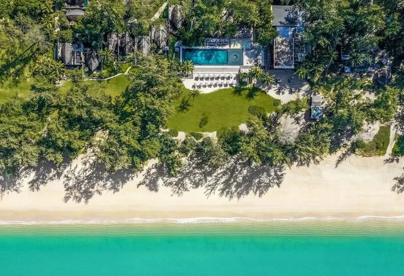 Fotos del hotel Renaissance Phuket Resort & Spa:  12