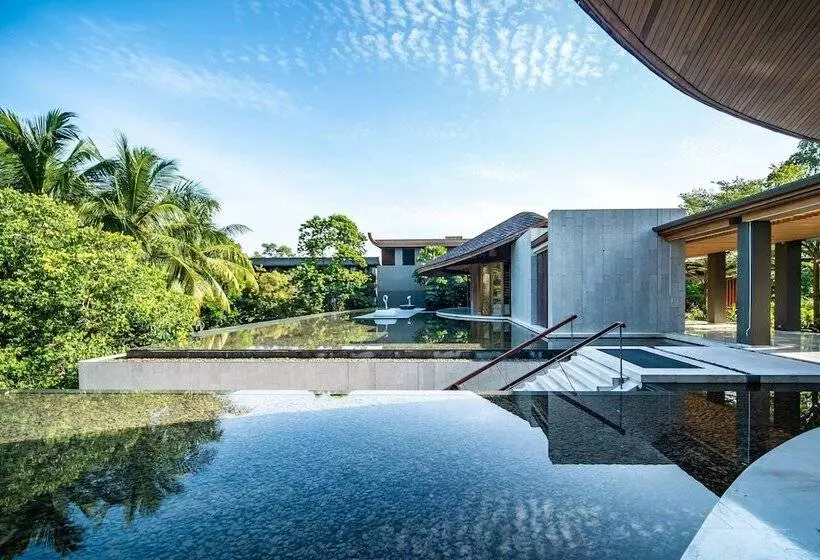 Fotos del hotel Renaissance Phuket Resort & Spa:  24