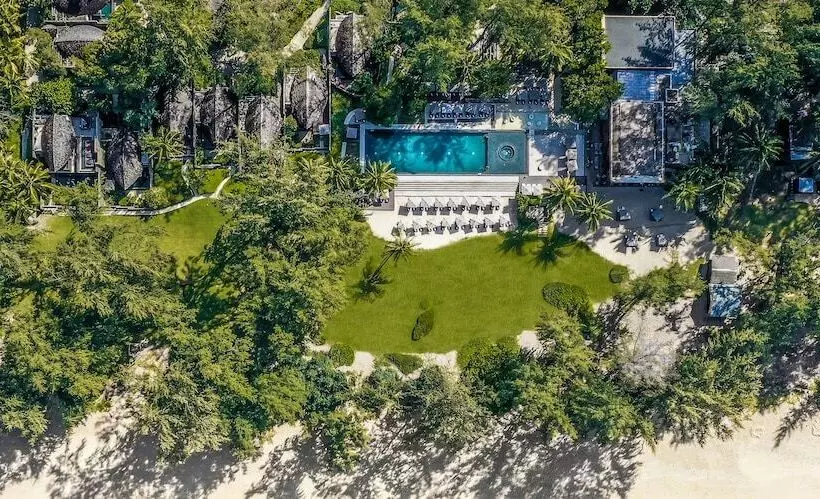 Fotos del hotel Renaissance Phuket Resort & Spa:  10