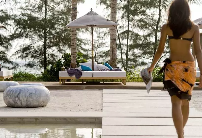 Fotos del hotel Renaissance Phuket Resort & Spa:  2