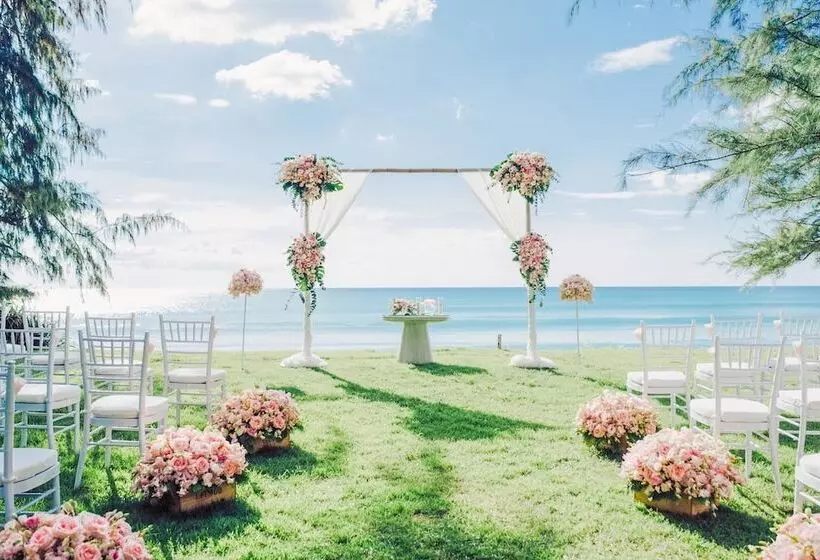 Fotos del hotel Renaissance Phuket Resort & Spa:  17