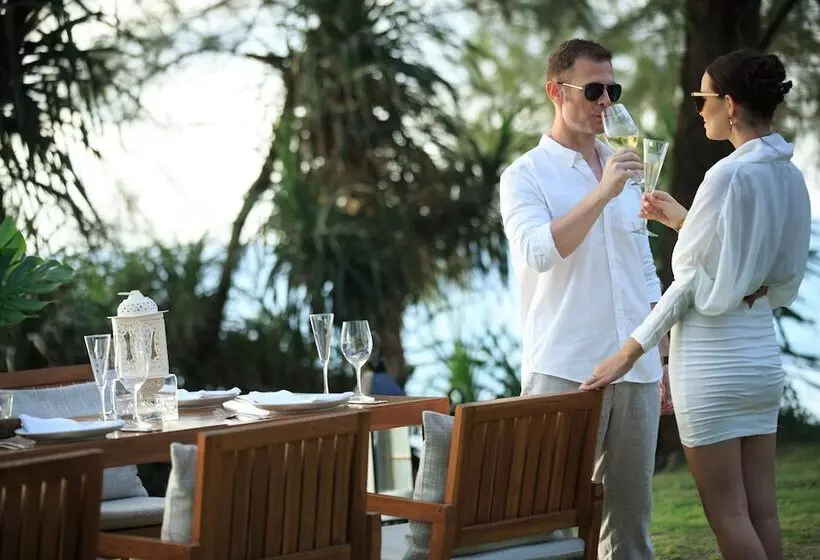 Fotos del hotel Renaissance Phuket Resort & Spa:  5