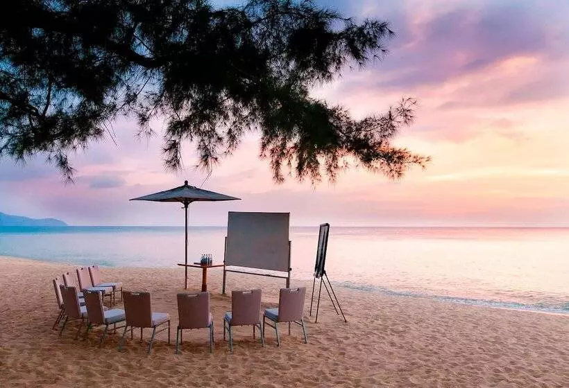 Fotos del hotel Renaissance Phuket Resort & Spa:  13