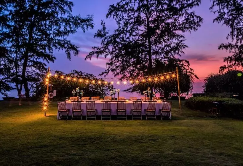 Fotos del hotel Renaissance Phuket Resort & Spa:  22