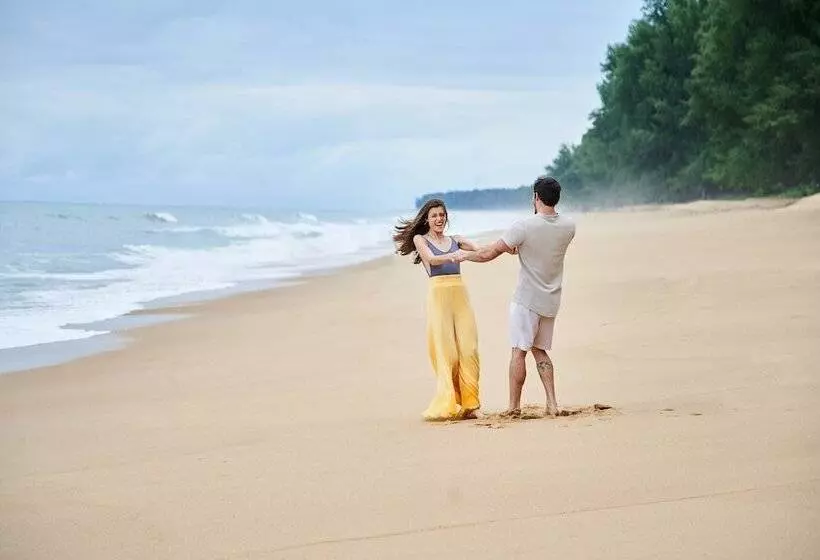 Fotos del hotel Renaissance Phuket Resort & Spa:  18