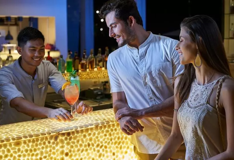 Renaissance Phuket Resort & Spa