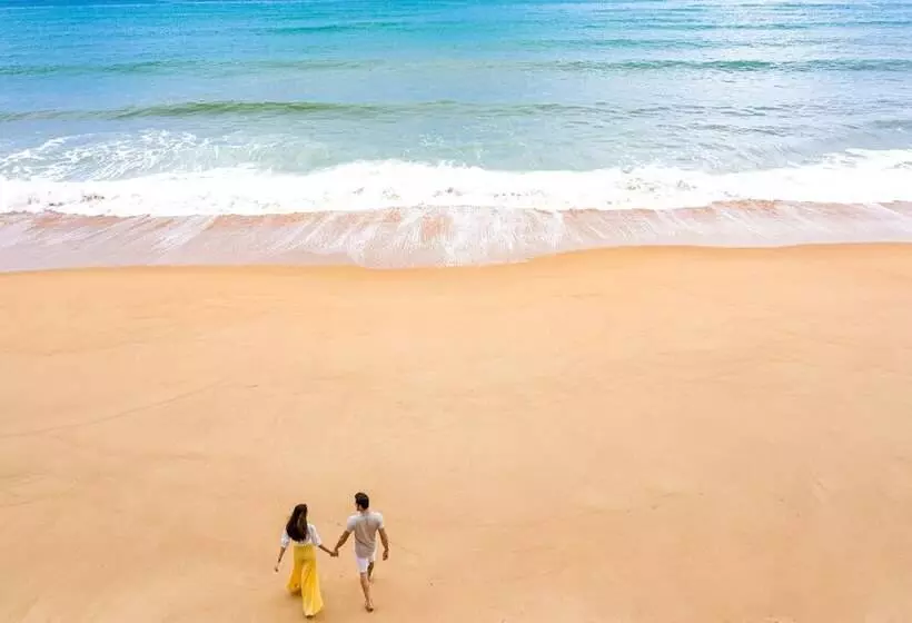 Fotos del hotel Renaissance Phuket Resort & Spa:  16