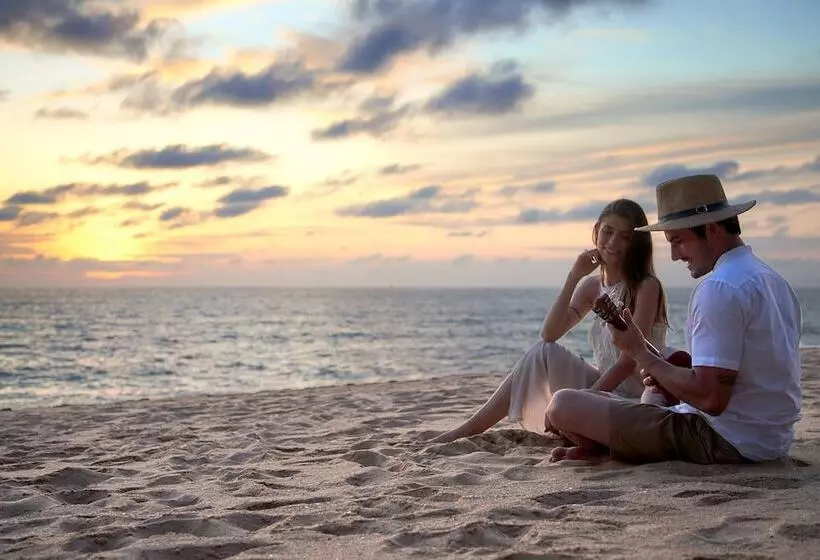 Fotos del hotel Renaissance Phuket Resort & Spa:  6