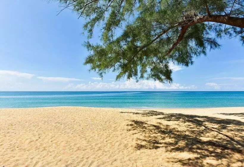 Fotos del hotel Renaissance Phuket Resort & Spa:  11