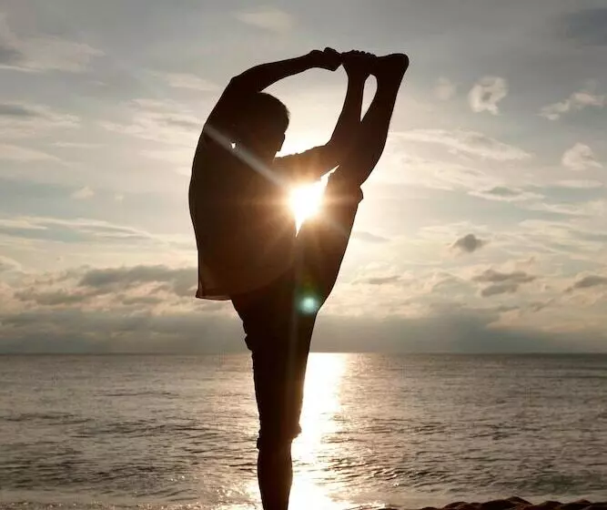 Fotos del hotel Renaissance Phuket Resort & Spa:  8