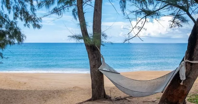 Fotos del hotel Renaissance Phuket Resort & Spa:  4