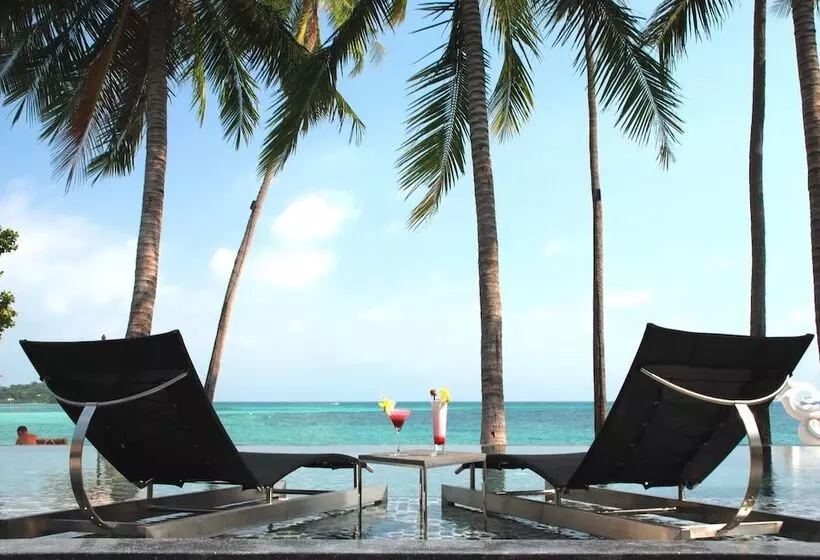 Fotos del hotel Sareeraya Villas & Suites:  24