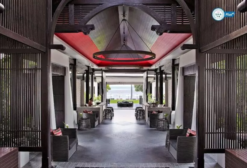 Fotos del hotel Sareeraya Villas & Suites:  16