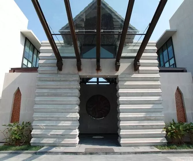 Fotos del hotel Sareeraya Villas & Suites:  10